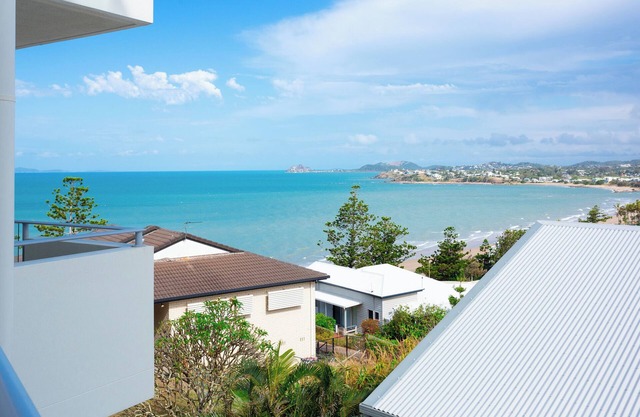 Welcome to Ocean's 12, your perfect home away from home in the heart of Yeppoon.