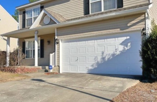 Welcome to our 5-bedroom home located in charming Lexington, S.C.