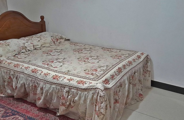 Welcome to our charming homestay,