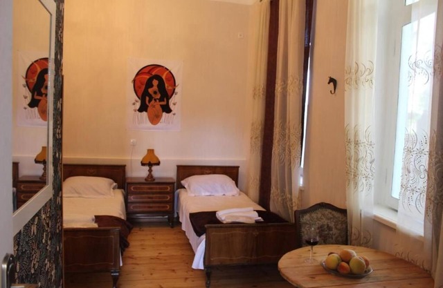 Welcome to our cozy house with a breathtaking view of the mountains.