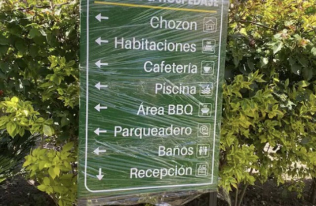 Welcome to our Oasis!