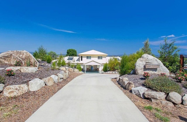 Welcome to our sanctuary Tivoli Retreat: Where Body, Mind & Spirit Find Bliss!