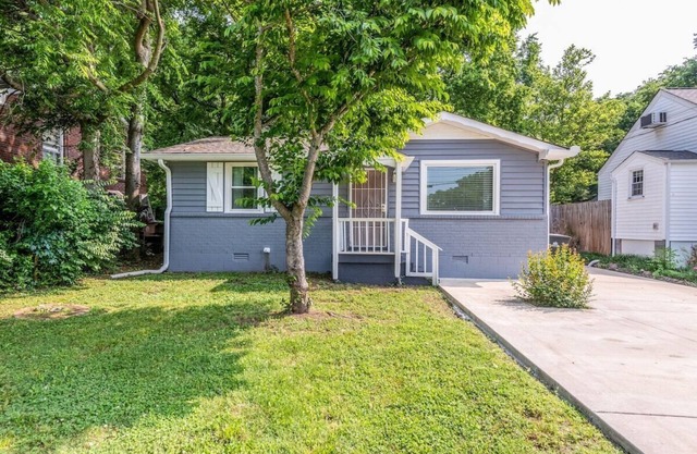 Welcome to our Sunny, peaceful, and centrally-located home