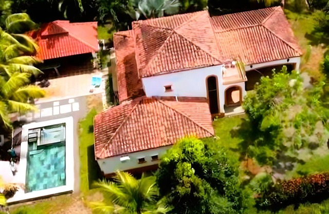 ¡Bienvenido a PanSea! Hermosa 3BR-Esterillos:piscina privada y cerca de la playa