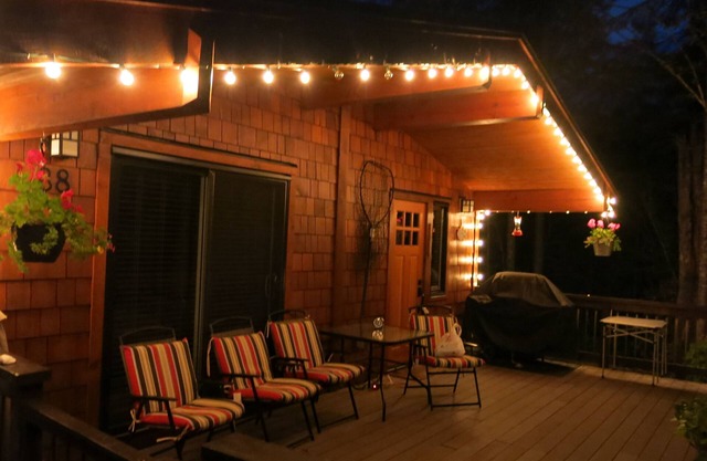 Bienvenido a Port Renfrew's Pet Friendly Cottage