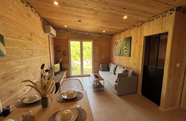 Welcome to Provence in the heart of the Var vineyards