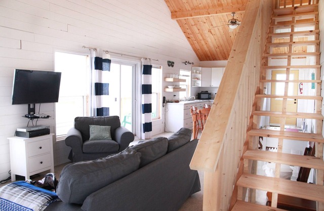 Bienvenido a Sand Dollar Beach House!