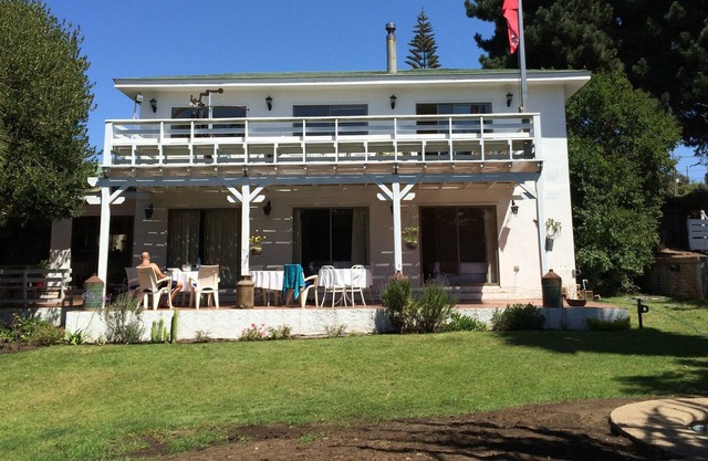 Bienvenido a Scandinavia Hotel B&b