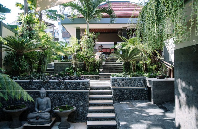 Welcome to Serenity Villa. Mere mention of Bali evokes thoughts of a paradise.