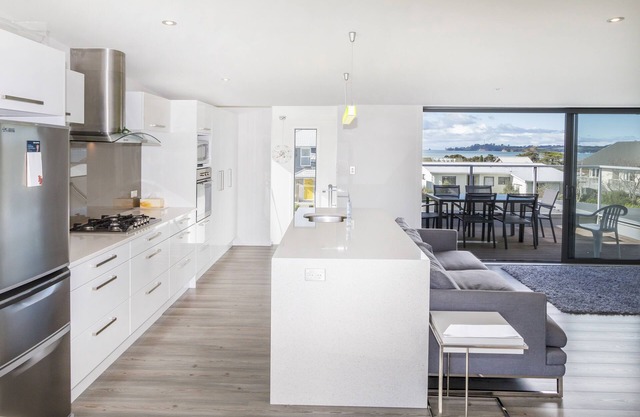 Bienvenido a Snells Ocean Views