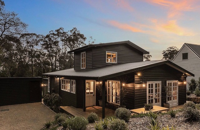 Welcome to Stonewood House Red Hill