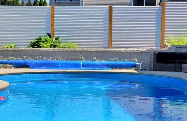 Welcome to Sundance Home, heated pool and hot tub in the Mission!