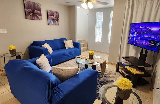 Welcome to The Gathering Place Wi-Fi, Games, Comfort and More