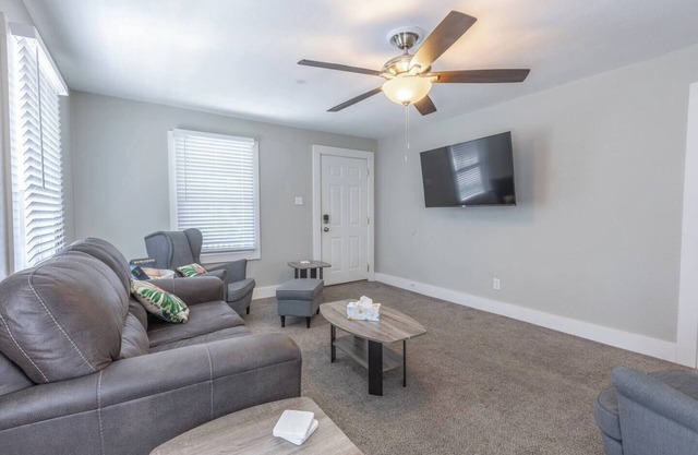 Welcome to The Heartland Hideout