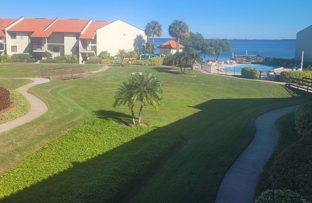 Wander Residences of Tierra Verde, the heart of Tierra Verde Island