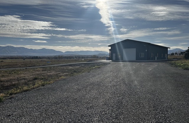 Welcome to the newest and funnest place to stay in Logan valley!