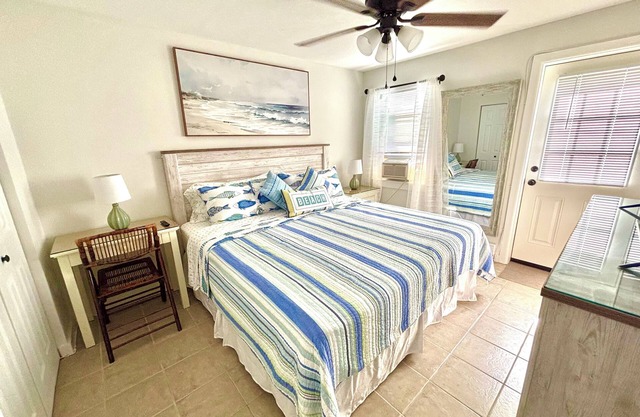 Welcome to The Perfect Break — Your Cozy Coastal Getaway!