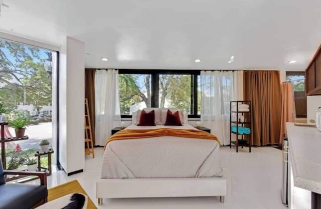 Welcome to The Loft by PMI
