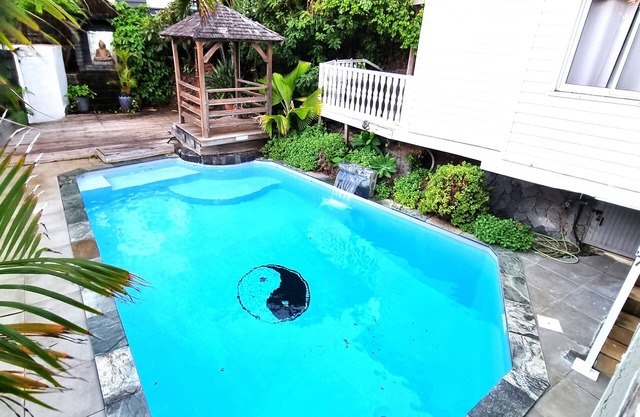 Welcome to the ZOLIE KAZ comfortable apartment 5 minutes from the beach of Terre Sainte