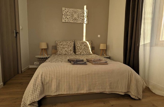 This studio is a 1 bedroom(s), 1 bathrooms, located in Soultz-Haut-Rhin, .