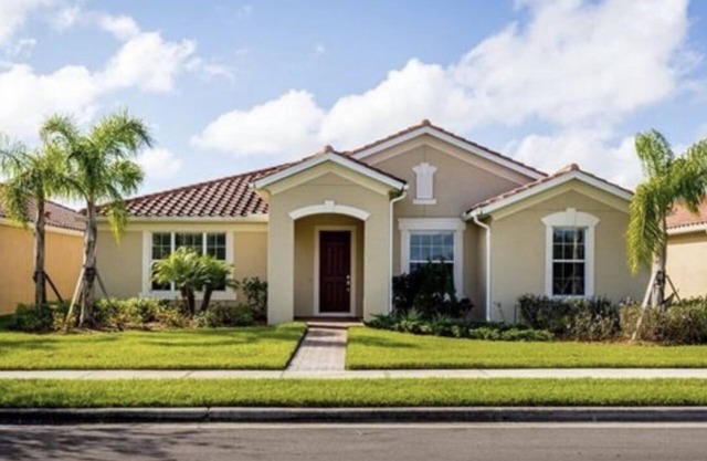 Welcome to this immaculate 3 bed 2 bath rental