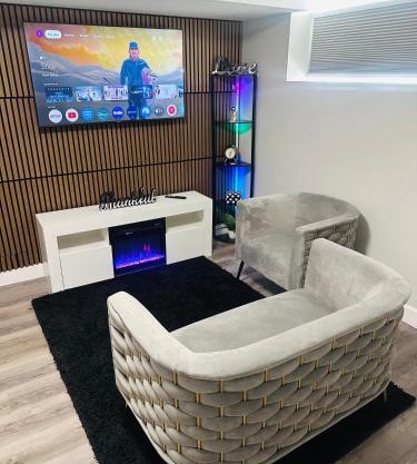 Welcome to True Haven