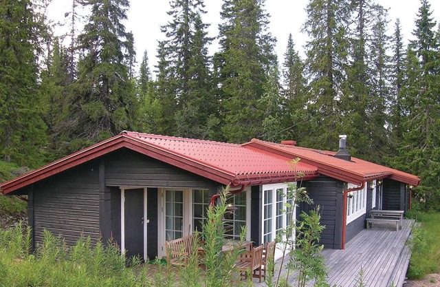 Alojamiento de 3 habitaciones en Trysil
