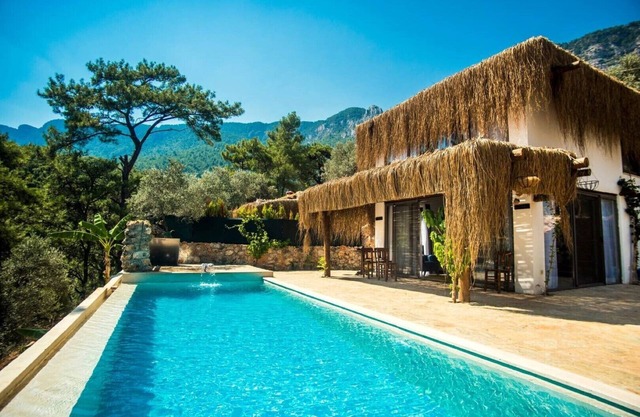 Bienvenido a Villa Cosy