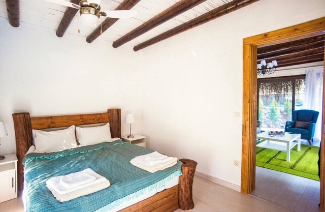 Bienvenido a Villa Forest