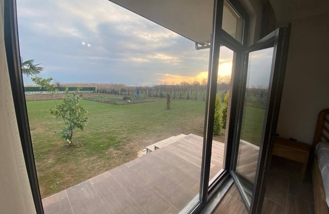 Welcome to Villa Moon - Lakehouse!