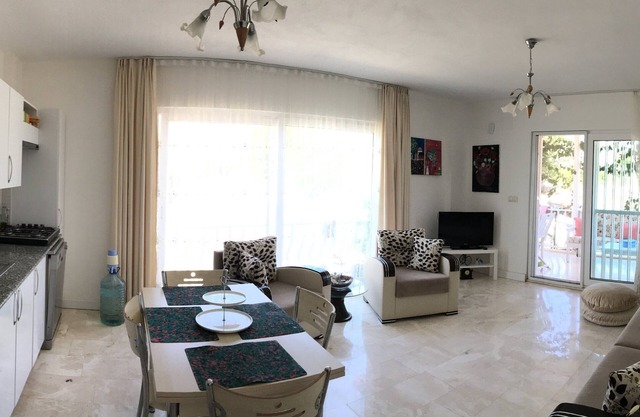 Welcome to Villa Oliva