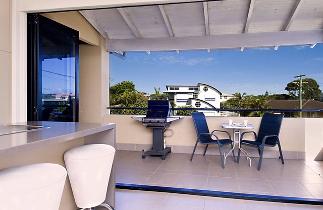 Villa Sangiovese 1 - Evans Head, NSW