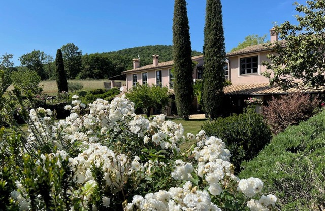 Welcome to Villa Six