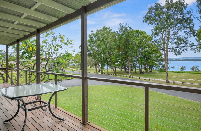 Welcome to Waterfront Views