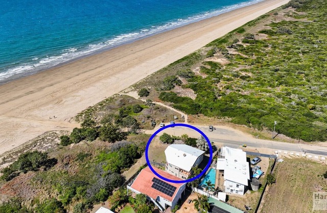 Welcome to Yeppoon Hinz On The Beach