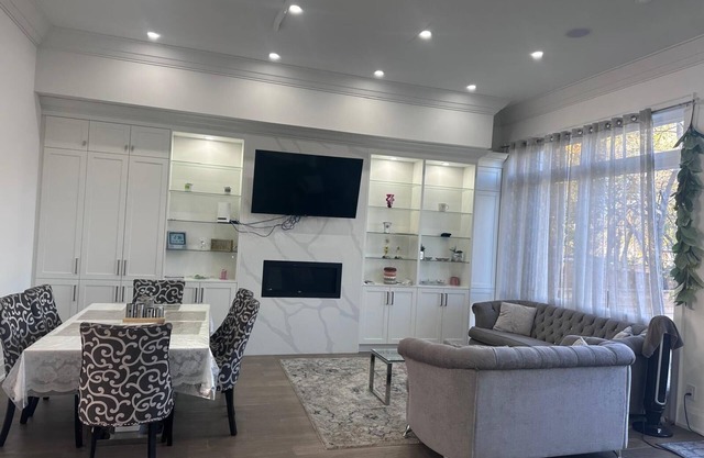 Welcome to your full home Perfect for up to 7 guests