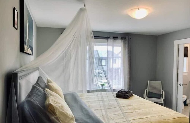 Welcome to your home away from home