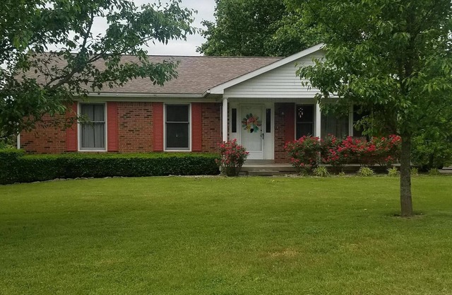 Bienvenido a casa en el dulce retiro de Bardstown.