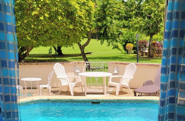Welcome to your "Paradise Villa"...come and enjoy
