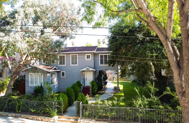 Welcome to your serene One-Bedroom Fully Furnished Oasis