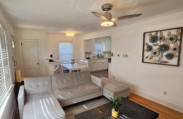 Welcome to Your Tranquil Retreat in Northside.
