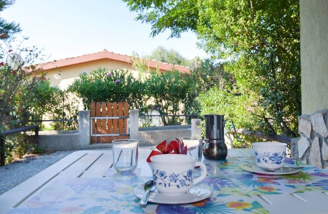 Welcomely - Blue Holiday Villa