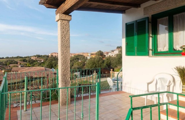 Welcomely - Casa Degli Argonauti A