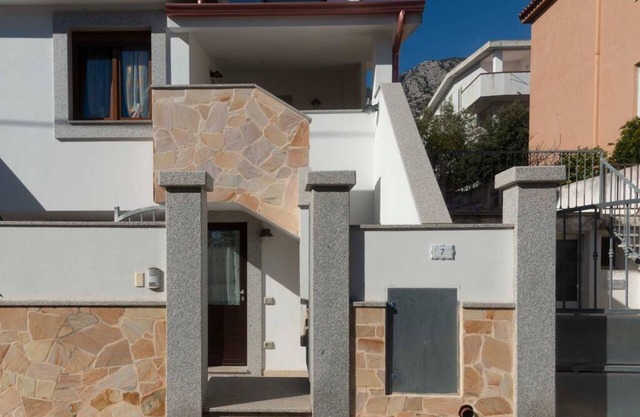 Welcomely - Casa Dei Lecci - Cala Gonone