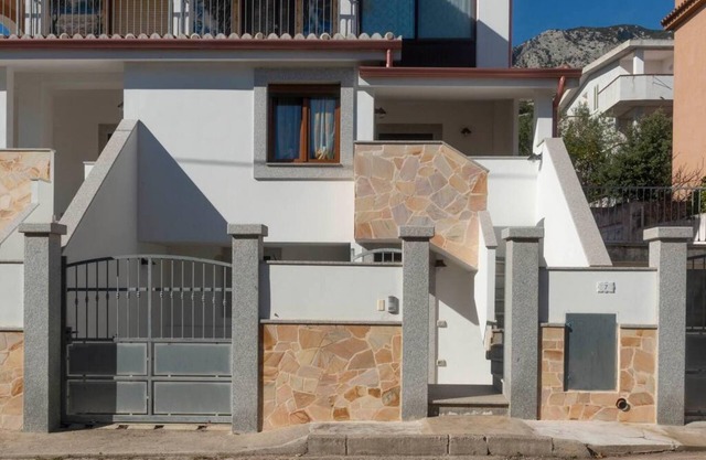 Welcomely- Casa Delle Ginestre - Cala Gonone