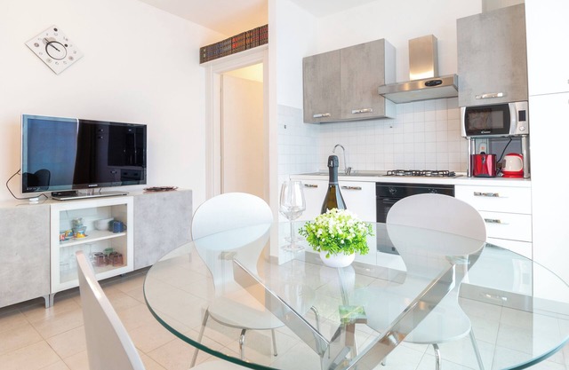 Welcomely - Casa Donna Pabla