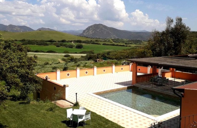 Welcomely - Casa Ginestra