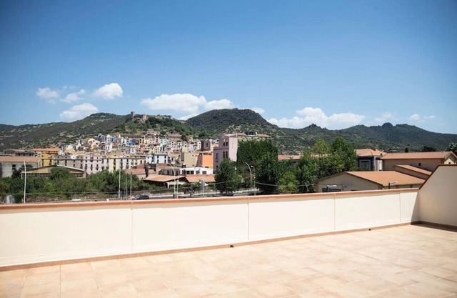 Welcomely - Degli Artigiani - Cala e Moro