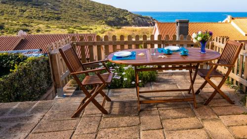 Welcomely - La Nassa - dimora vista mare