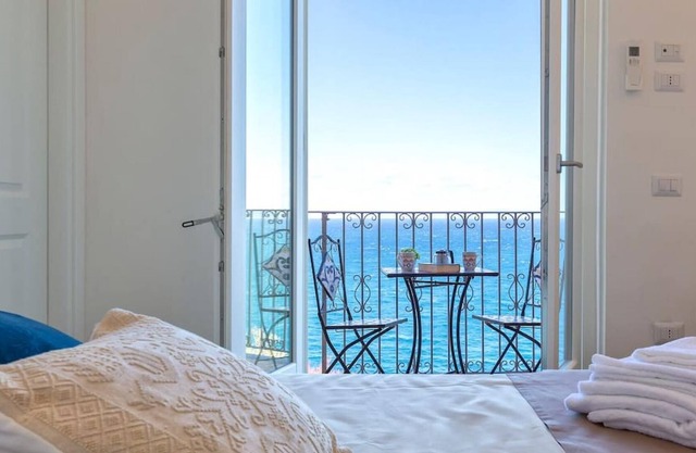Welcomely - La Terrazza sul Mare